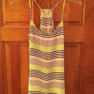 JCrew tank top